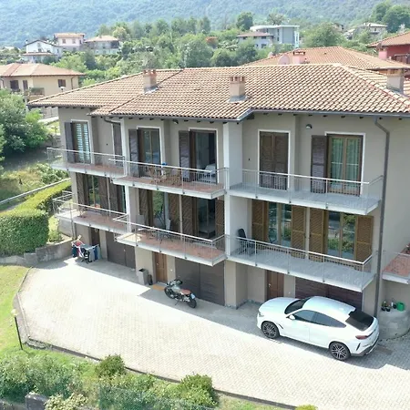 Ortensia Tatil Evi