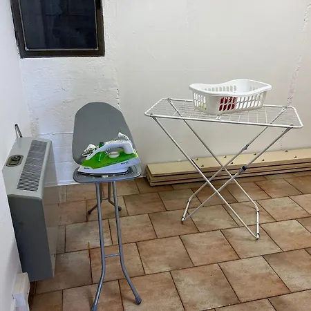 Tatil Evi Ortensia Baveno