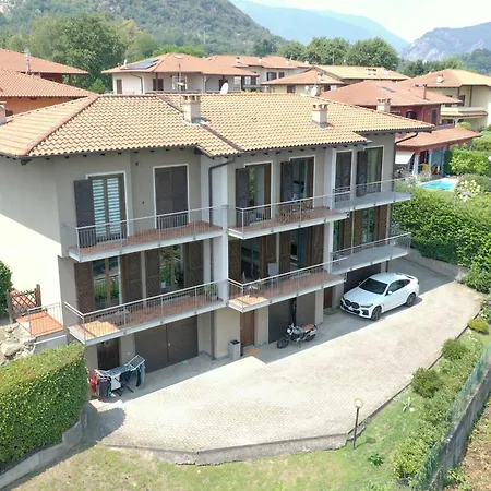 Ortensia * Baveno