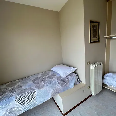 Ortensia Tatil Evi Baveno